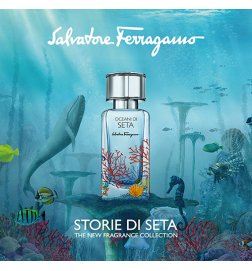 Oceani di Seta - Eau de Parfum Oceani di Seta - Eau de Parfum